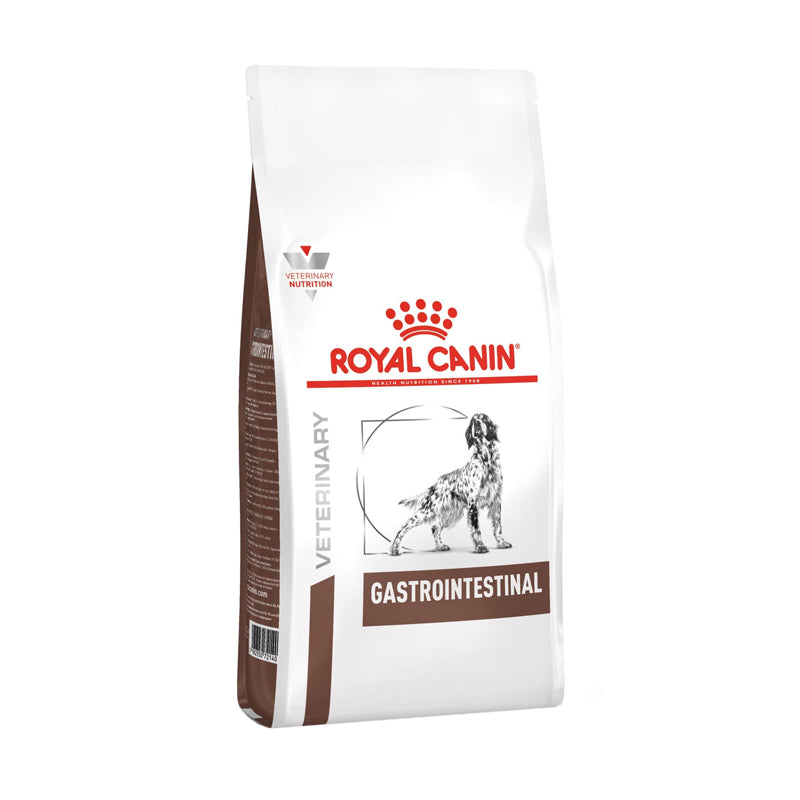Royal Canin perro gastrointestinal 2KG