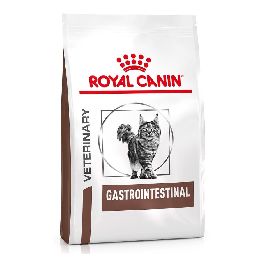 Royal Canin gato gastrointestinal 2KG