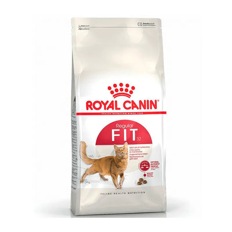 Royal Canin Gato Regular Fit 1,5Kg