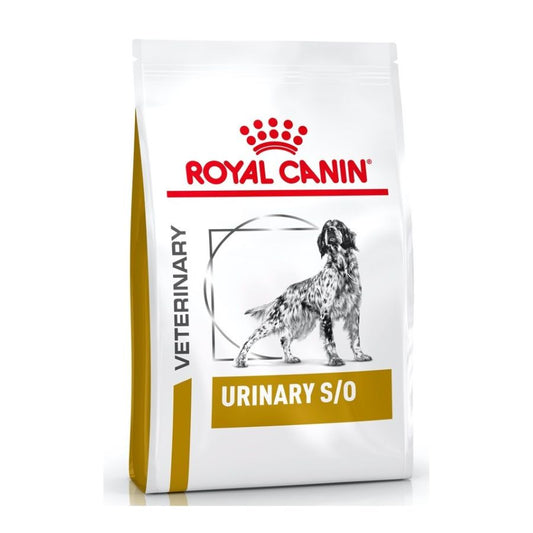 Royal Canin perro urinary s/o 1,5KG