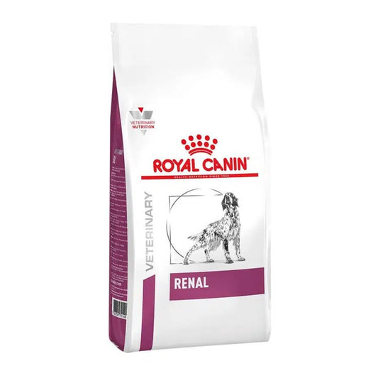 Royal Canin perro renal 1,5KG