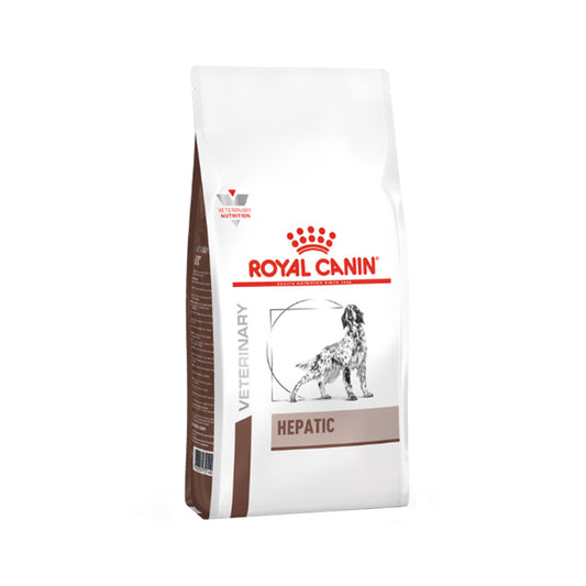Royal Canin perro hepatico 1,5KG