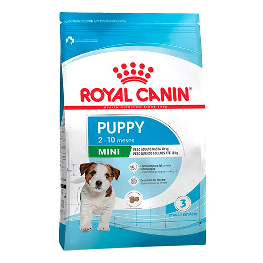 Royal Canin Mini Puppy 3KG