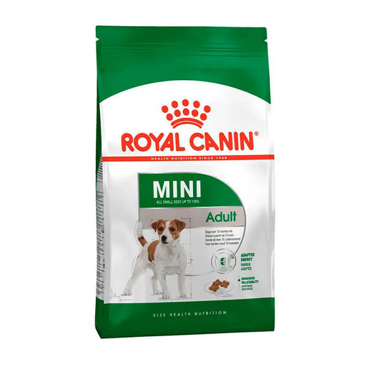 Royal Canin Mini Adulto 2,5KG