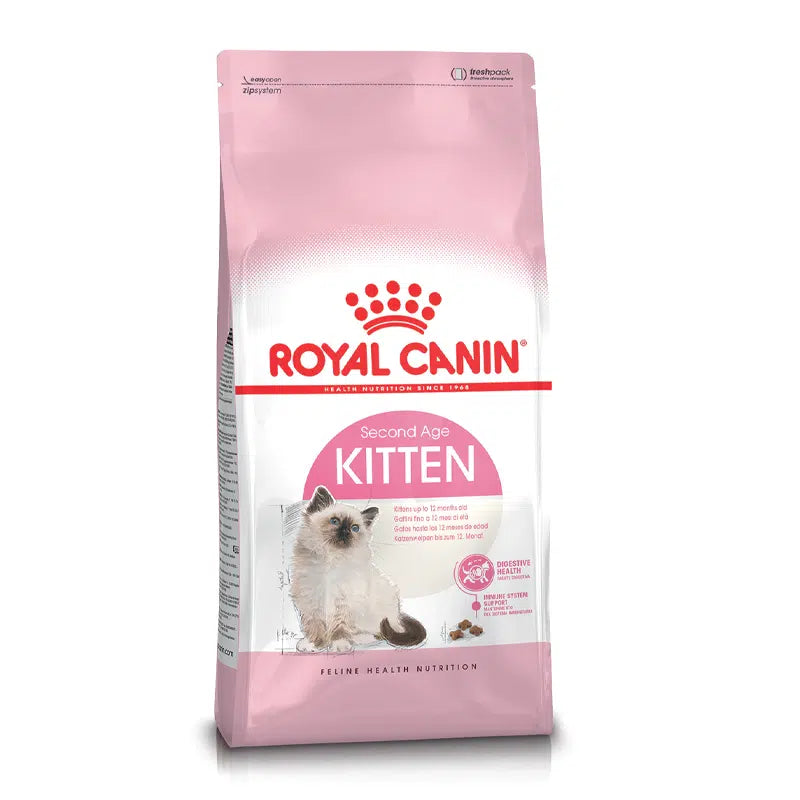 Royal Canin Kitten 1,5KG