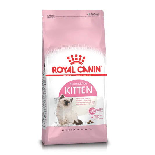 Royal Canin Kitten 1,5KG