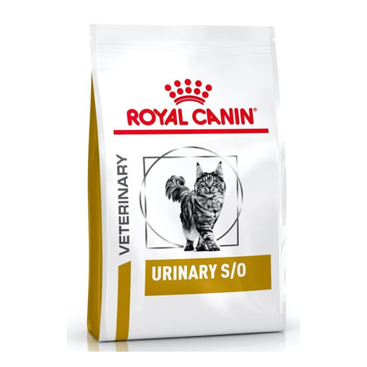 Royal Canin gato urinary s/o 1,5KG