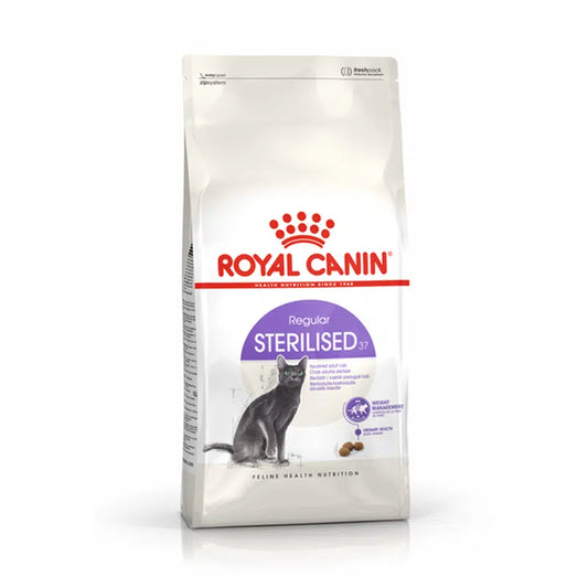 Royal Canin Gato Esterilizado 1,5Kg