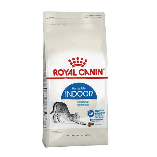 Royal Canin Gato Indoor 1,5Kg