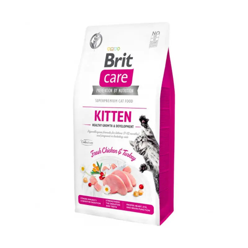 Brit Care Kitten 2Kg
