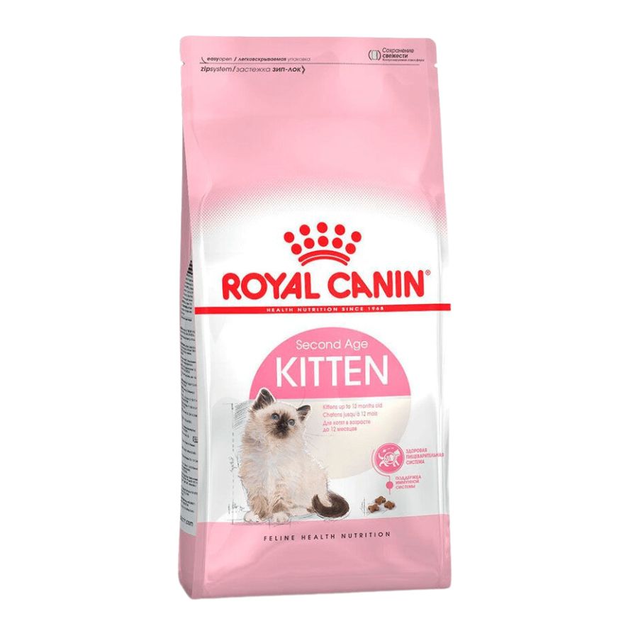 Royal Canin Kitten 4Kg