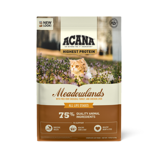 Acana Meadowlands Cat 1,8Kg