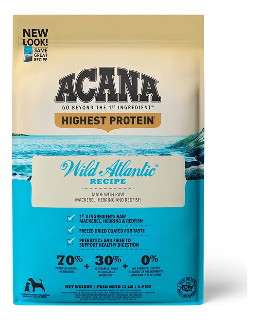 Acana Wild Atlantic Dog 2Kg